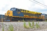 CSXT 1900 M691-29